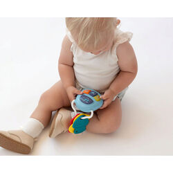 4422 MUSICALES 21X12 CM ELÉCTRICO KIOKIDS. JUGUETES PARA BEBE - INSTRUMENTOS MUSICALES PRIMEROS . Color 0. 