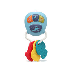 4422 MUSICALES 21X12 CM ELÉCTRICO KIOKIDS. JUGUETES PARA BEBE - INSTRUMENTOS MUSICALES PRIMEROS . Color 0. 