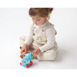 4510 ANIMALES DE LA SELVA KIOKIDS. JUGUETES PARA BEBE - PRIMEROS ACCESORIOS DE . Color 0. 
