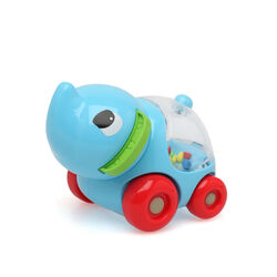 4510 ANIMALES DE LA SELVA KIOKIDS. JUGUETES PARA BEBE - PRIMEROS ACCESORIOS DE . Color 0. 