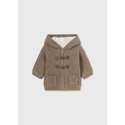 2303 REBECON TRICOT MAYORAL. ROPA PARA BEBES ,PREMAMA Y COLEGIAL - DE 0 5 AÑOS INVIERNO Chaquetas RECIEN NACIDO 0-1M 50CM .