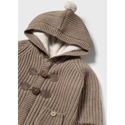 2303 REBECON TRICOT MAYORAL. ROPA PARA BEBES ,PREMAMA Y COLEGIAL - DE 0 5 AÑOS INVIERNO Chaquetas RECIEN NACIDO 0-1M 50CM .