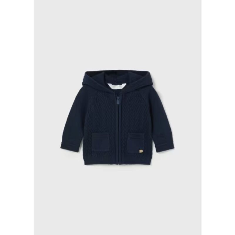 2309 CANGURO VESTIR TRICOT MAYORAL. ROPA PARA BEBES ,PREMAMA Y COLEGIAL - DE 0 5 AÑOS INVIERNO Conjuntos Punto RECIEN NACIDO