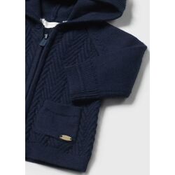 2309 CANGURO VESTIR TRICOT MAYORAL. ROPA PARA BEBES ,PREMAMA Y COLEGIAL - DE 0 5 AÑOS INVIERNO Conjuntos Punto RECIEN NACIDO