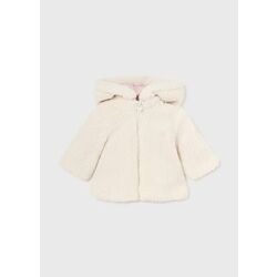 2447 CANGURO REVERSIBLE MAYORAL. ROPA PARA BEBES ,PREMAMA Y COLEGIAL - DE 0 5 AÑOS INVIERNO Chaquetas RECIEN NACIDO 0-1M 50CM .