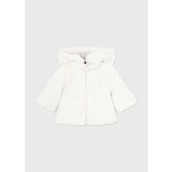 2447 CANGURO REVERSIBLE MAYORAL. ROPA PARA BEBES ,PREMAMA Y COLEGIAL - DE 0 5 AÑOS INVIERNO Chaquetas RECIEN NACIDO 0-1M 50CM .