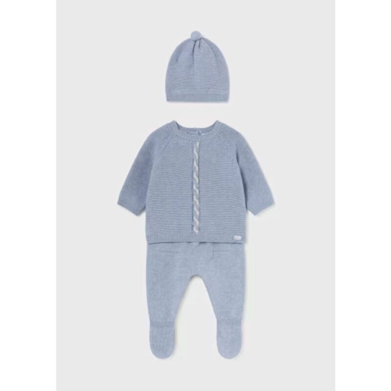 2511 CONJUNTO POLAINA Y GORRO MAYORAL. ROPA PARA BEBES ,PREMAMA Y COLEGIAL - DE 0 5 AÑOS INVIERNO Conjuntos Punto RECIEN NACIDO 2511 CONJUNTO POLAINA Y GORRO MAYORAL. ROPA PARA BEBES ,PREMAMA Y COLEGIAL - DE 0 5 AÑOS INVIERNO Conjuntos Punto RECIEN NACIDO