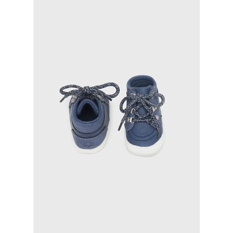 9787 BOTAS MAYORAL. ZAPATOS PARA BEBE - CALZADO ROPA BEBES ,PREMAMA Y COLEGIAL DE 0 5 AÑOS INVIERNO RECIEN NACIDO 0-1M 50CM .
