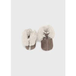 9793 BOTA SERRAJE MAYORAL. ZAPATOS PARA BEBE - CALZADO ROPA BEBES ,PREMAMA Y COLEGIAL DE 0 5 AÑOS INVIERNO RECIEN NACIDO 0-1M