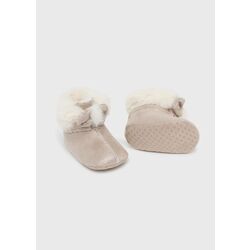 9793 BOTA SERRAJE MAYORAL. ZAPATOS PARA BEBE - CALZADO ROPA BEBES ,PREMAMA Y COLEGIAL DE 0 5 AÑOS INVIERNO RECIEN NACIDO 0-1M