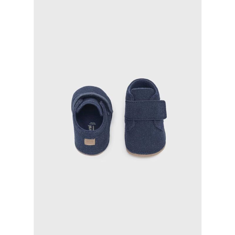 9794 MERCEDITAS MAYORAL. ZAPATOS PARA BEBE - CALZADO ROPA BEBES ,PREMAMA Y COLEGIAL DE 0 5 AÑOS INVIERNO RECIEN NACIDO 0-1M 50CM
