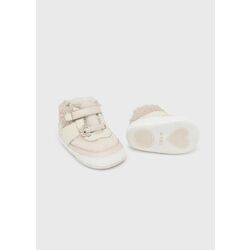 9795 BOTA DEPORTIVA MAYORAL. ZAPATOS PARA BEBE - CALZADO ROPA BEBES ,PREMAMA Y COLEGIAL DE 0 5 AÑOS INVIERNO RECIEN NACIDO 0-1M