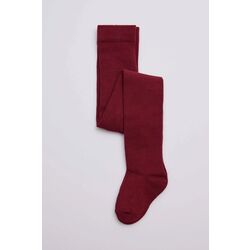36981 LEOTARDO INFANTIL CLÁSICO GRANATE YSABEL MORA. ROPA PARA BEBES ,PREMAMA Y COLEGIAL - DE 0 5 AÑOS INVIERNO INTERIOR