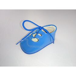 PEUCA  CHAROL INGLES 2202 LEON SHOES. ZAPATOS PARA BEBE - CALZADO Peuca de Niño verano ,Sandalias . CALZADO 15. 