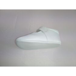 PEUCA 2240 MERCEDES NAPA CELESTE  LEON SHOES. ZAPATOS PARA BEBE - CALZADO Peuca de Niña verano ,Sandalias OUTLET . CALZADO 19. 