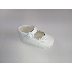 PEUCA 2259 MERCEDES NAPA CELESTE  LEON SHOES. ZAPATOS PARA BEBE - CALZADO Peuca de Niña invierno ,Bota ,Botas con pelo verano