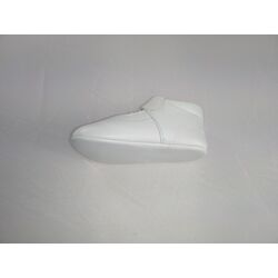 PEUCA 2259 MERCEDES NAPA CELESTE  LEON SHOES. ZAPATOS PARA BEBE - CALZADO Peuca de Niña invierno ,Bota ,Botas con pelo verano