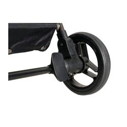 Silla de paseo reversible Eolia Niu. COCHECITOS-CARRICOCHES PARA BEBE SILLAS DE PASEO . Color Negro. 