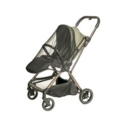Silla de paseo reversible Eolia Niu. COCHECITOS-CARRICOCHES PARA BEBE SILLAS DE PASEO . Color OLIVE. 