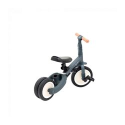TR007G GREY Triciclo multifunción Gyro de 1 a 5 años Olmitos. JUGUETES PARA BEBE - TRICICLOS Y MOTOS DE . Color GRIS . 