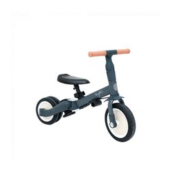 TR007G GREY Triciclo multifunción Gyro de 1 a 5 años Olmitos. JUGUETES PARA BEBE - TRICICLOS Y MOTOS DE . Color GRIS . 