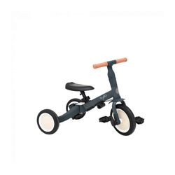 TR007G GREY Triciclo multifunción Gyro de 1 a 5 años Olmitos. JUGUETES PARA BEBE - TRICICLOS Y MOTOS DE . Color GRIS . 