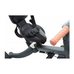 TR007G GREY Triciclo multifunción Gyro de 1 a 5 años Olmitos. JUGUETES PARA BEBE - TRICICLOS Y MOTOS DE . Color GRIS . 