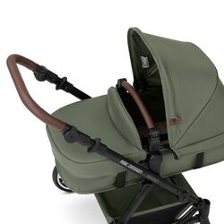 Carricoche juguete Migno lion Puppenwagen ABC DESGN. JUGUETES PARA BEBE - CARRICOCHE DE ,COCHECITO MUÑECAS . Color 0. 