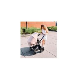 Carricoche juguete Migno lion Puppenwagen ABC DESGN. JUGUETES PARA BEBE - CARRICOCHE DE ,COCHECITO MUÑECAS . Color 0. 