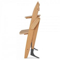 MOJI Trona madera YIPPY TRUNK Oak ABC DESIGN. PUERICULTURA Y COMPLEMENTOS PARA BEBES - COMIDA TRONAS . Color 0. 