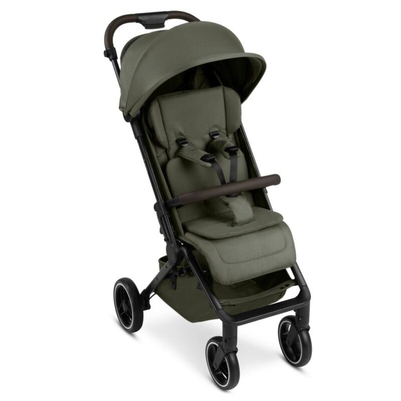 Ping 3 Trekking Avocado ABC DESIGN. COCHECITOS-CARRICOCHES PARA BEBE SILLAS DE PASEO . Color AVOCADO. 