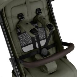 Ping 3 Trekking Avocado ABC DESIGN. COCHECITOS-CARRICOCHES PARA BEBE SILLAS DE PASEO . Color AVOCADO. 