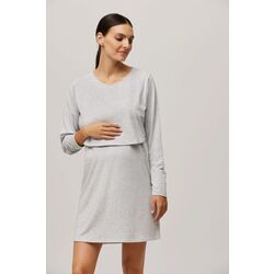 10089 CAMISÓN LACTANCIA YSABEL MORA. ROPA PARA BEBES ,PREMAMA Y COLEGIAL - PRODUCTOS ACCESORIOS LAS MAMAS LACTANCIA . Color 234