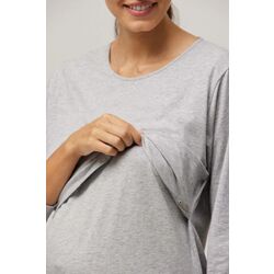 10089 CAMISÓN LACTANCIA YSABEL MORA. ROPA PARA BEBES ,PREMAMA Y COLEGIAL - PRODUCTOS ACCESORIOS LAS MAMAS LACTANCIA . Color 234