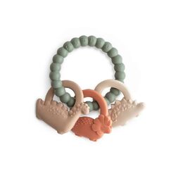 1856 MORDEDOR SILICONA RING CAMBRASS. JUGUETES PARA BEBE - PRIMEROS . Color 0. 