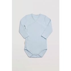 25011 BODY BEBÉ MANGA LARGA YSABEL MORA. ROPA PARA BEBES ,PREMAMA Y COLEGIAL - DE 0 5 AÑOS INTERIOR Bodys . TALLAS 0 Meses . 