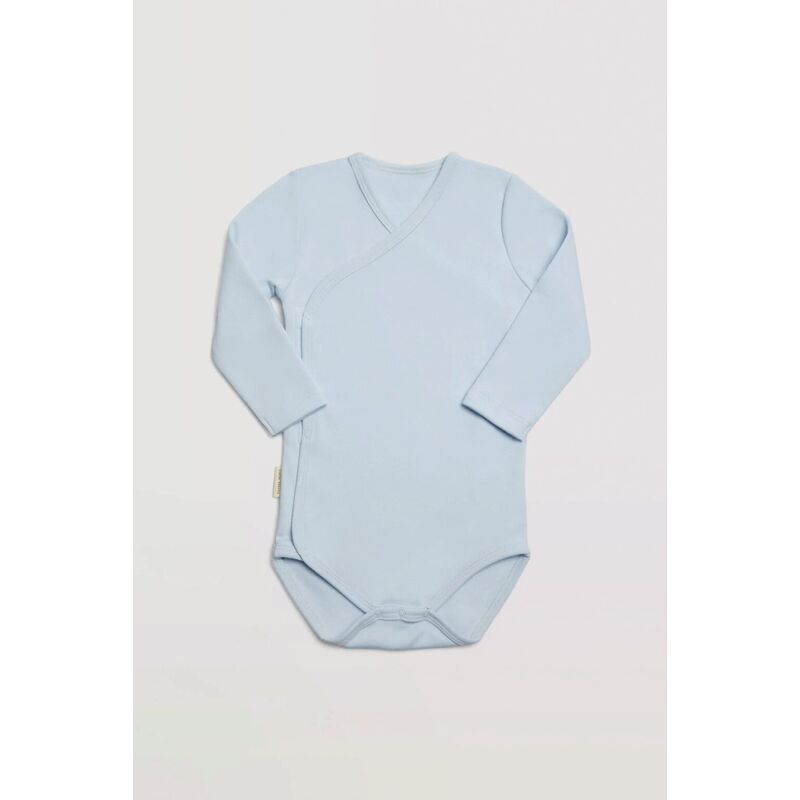 25011 BODY BEBÉ MANGA LARGA YSABEL MORA. ROPA PARA BEBES ,PREMAMA Y COLEGIAL - DE 0 5 AÑOS INTERIOR Bodys . TALLAS 0 Meses . 