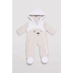 25379 BUZO BEBÉ MANGA LARGA OSITO YSABEL MORA. ROPA PARA BEBES ,PREMAMA Y COLEGIAL - DE 0 5 AÑOS INVIERNO . TALLAS 3 meses. 