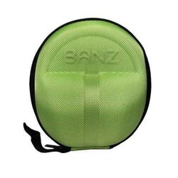 Banz1296 FUNDA CASCOS BANZ ANTI RUIDO BABY VERDE LIMA Btbox. PUERICULTURA Y COMPLEMENTOS PARA BEBES - SEGURIDAD ACCESORIOS DE .