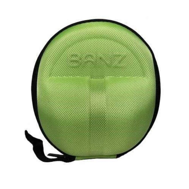 Banz1296 FUNDA CASCOS BANZ ANTI RUIDO BABY VERDE LIMA Btbox. PUERICULTURA Y COMPLEMENTOS PARA BEBES - SEGURIDAD ACCESORIOS DE .