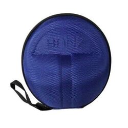 BANZ1300 Funda cascos Banz anti ruido baby azul Btbox. PUERICULTURA Y COMPLEMENTOS PARA BEBES - SEGURIDAD ACCESORIOS DE . Color