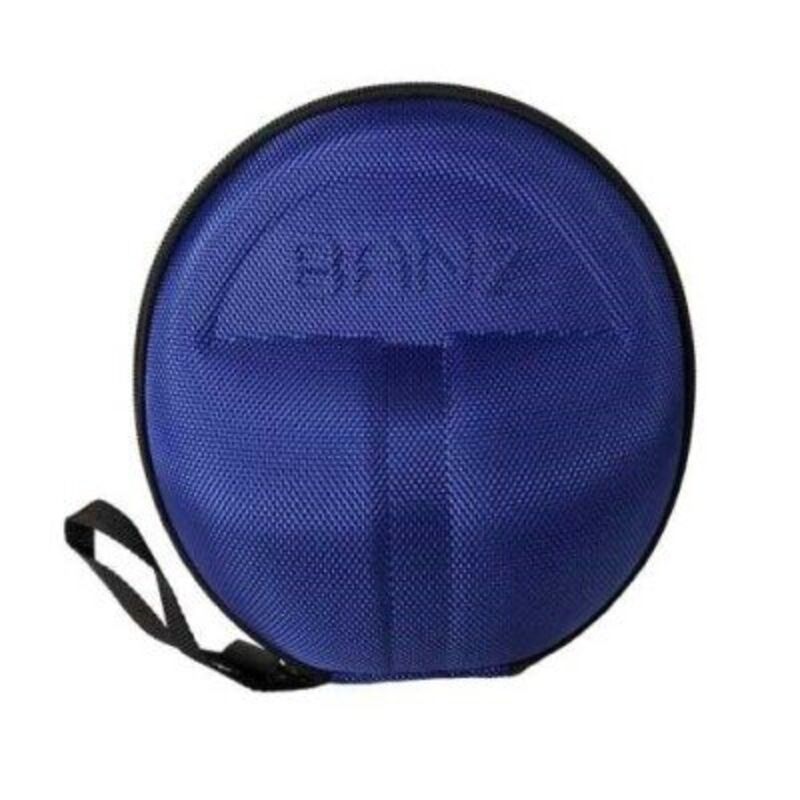 BANZ1300 Funda cascos Banz anti ruido baby azul Btbox. PUERICULTURA Y COMPLEMENTOS PARA BEBES - SEGURIDAD ACCESORIOS DE . Color