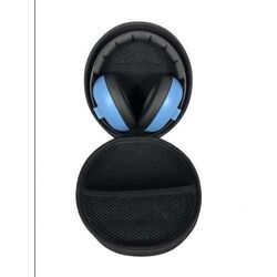 BANZ1300 Funda cascos Banz anti ruido baby azul Btbox. PUERICULTURA Y COMPLEMENTOS PARA BEBES - SEGURIDAD ACCESORIOS DE . Color
