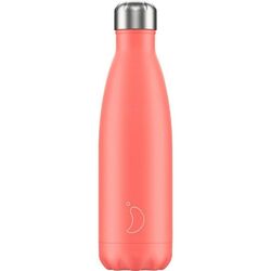 BOTELLA CHILLYS PASTEL CORAL TOTAL 500 ml

B500PAACR Btbox. PUERICULTURA Y COMPLEMENTOS PARA BEBES - COMIDA TERMOS RECIPIENTES .