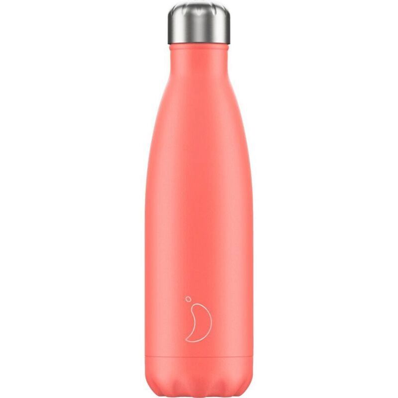BOTELLA CHILLYS PASTEL CORAL TOTAL 500 ml

B500PAACR Btbox. PUERICULTURA Y COMPLEMENTOS PARA BEBES - COMIDA TERMOS RECIPIENTES .