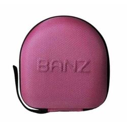 EMCK001 FUNDA CASCOS BANZ ANTI RUIDO KIDZ FUCSIA Btbox. PUERICULTURA Y COMPLEMENTOS PARA BEBES - SEGURIDAD ACCESORIOS DE . Color