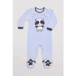 25554 PELELE BEBÉ MANGA LARGA YSABEL MORA. ROPA PARA BEBES ,PREMAMA Y COLEGIAL - DE 0 5 AÑOS INTERIOR Pijamas Niño . TALLAS 1M. 