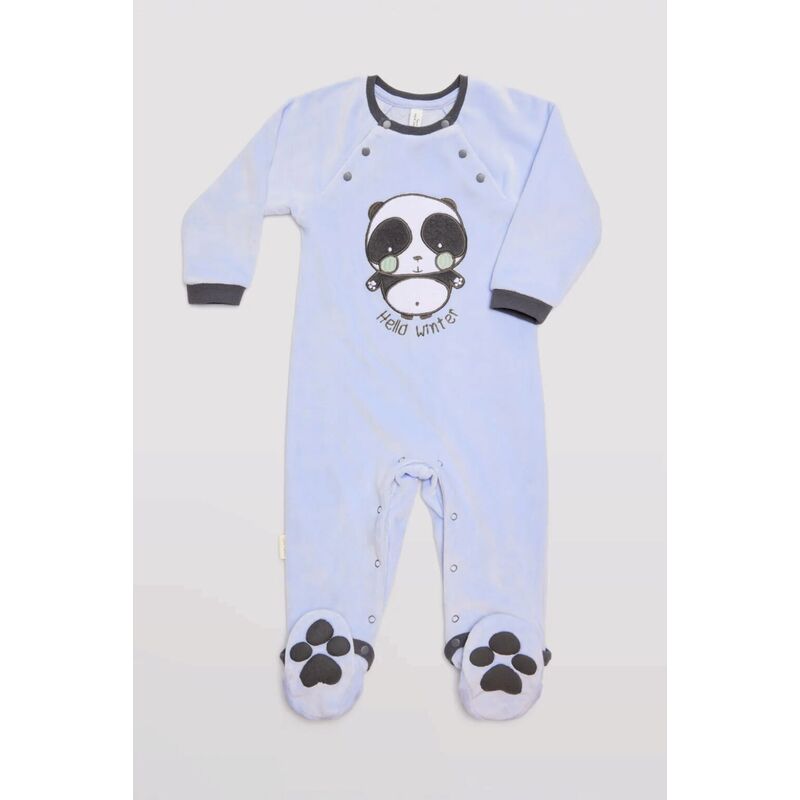 25554 PELELE BEBÉ MANGA LARGA YSABEL MORA. ROPA PARA BEBES ,PREMAMA Y COLEGIAL - DE 0 5 AÑOS INTERIOR Pijamas Niño . TALLAS 1M. 
