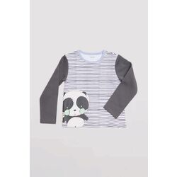 25556 CONJUNTO BEBÉ 3 PIEZAS YSABEL MORA. ROPA PARA BEBES ,PREMAMA Y COLEGIAL - DE 0 5 AÑOS INVIERNO NIÑO Deportiva . TALLAS 6