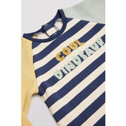 25560 CONJUNTO DE BEBÉ MANGA LARGA YSABEL MORA. ROPA PARA BEBES ,PREMAMA Y COLEGIAL - DE 0 5 AÑOS INVIERNO NIÑO Deportiva .